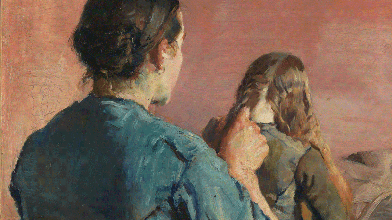 Le travail d’équipe&nbsp;triomphe